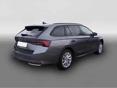 Skoda Octavia (2025) - Photo 7