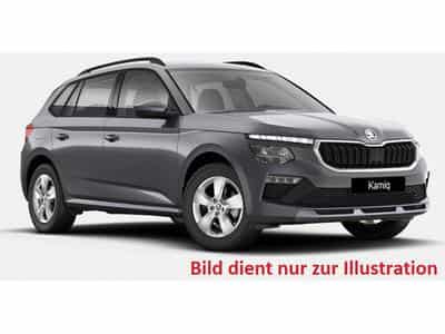 Skoda Kamiq (2026) - Photo 1