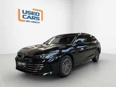 VW Passat Elegance+DSG+Led+Navi+Digi+ (2025) - Foto 1