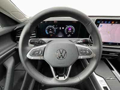 VW Passat Elegance+DSG+Led+Navi+Digi+ (2025) - Foto 10