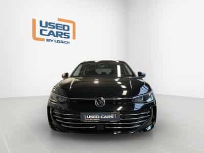 VW Passat Elegance+DSG+Led+Navi+Digi+ (2025) - Foto 3