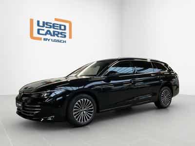 VW Passat Elegance+DSG+Led+Navi+Digi+ (2025) - Foto 4