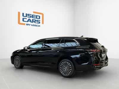 VW Passat Elegance+DSG+Led+Navi+Digi+ (2025) - Foto 5