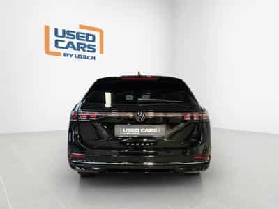 VW Passat Elegance+DSG+Led+Navi+Digi+ (2025) - Foto 7