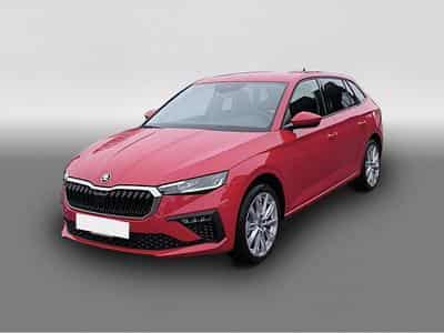 Skoda Scala (2026) - Photo 1