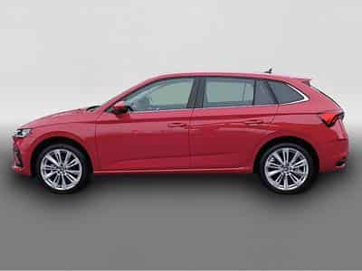 Skoda Scala (2026) - Photo 4
