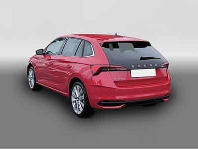 Skoda Scala (2026) - Photo 5