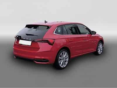 Skoda Scala (2026) - Photo 7