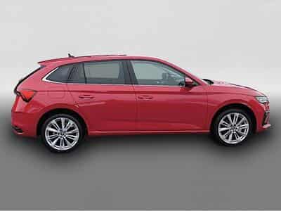 Skoda Scala (2026) - Photo 8