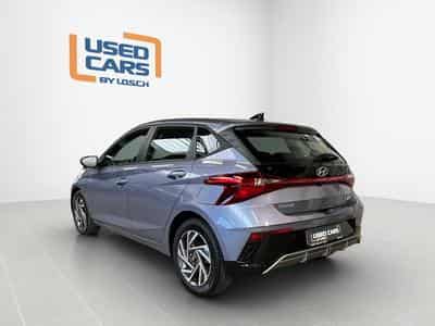 Hyundai i20 TWIST+Navi+LM16+Digital-cockpit (2023) - Foto 6