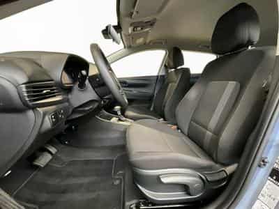 Hyundai i20 TWIST+Navi+LM16+Digital-cockpit (2023) - Foto 9