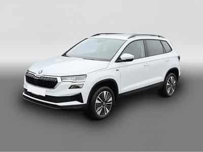 Skoda Karoq (2025) - Photo 1