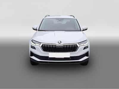 Skoda Karoq (2025) - Photo 2