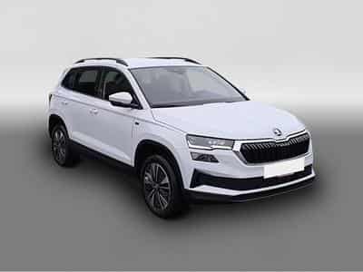 Skoda Karoq (2025) - Photo 3