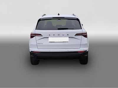 Skoda Karoq (2025) - Photo 6