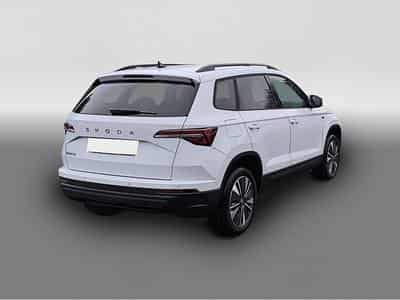 Skoda Karoq (2025) - Photo 7