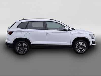 Skoda Karoq (2025) - Photo 8