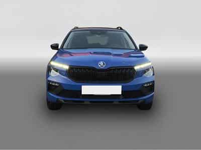 Skoda Kamiq (2025) - Photo 2