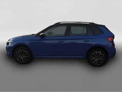 Skoda Kamiq (2025) - Photo 4