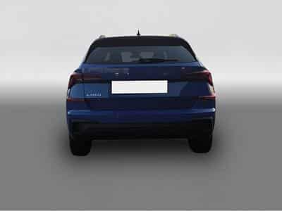 Skoda Kamiq (2025) - Photo 6