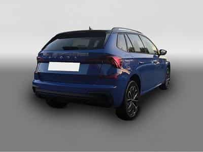 Skoda Kamiq (2025) - Photo 7