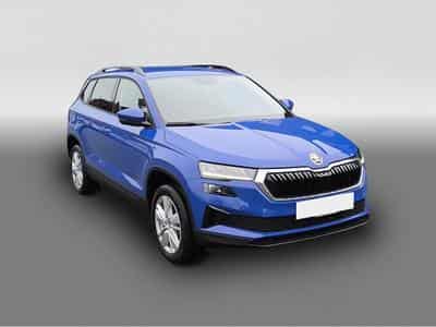 Skoda Karoq (2025) - Photo 3