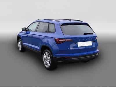 Skoda Karoq (2025) - Photo 5