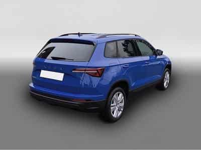Skoda Karoq (2025) - Photo 7
