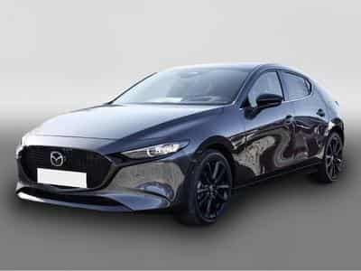 Mazda 3 (2026) - Photo 1