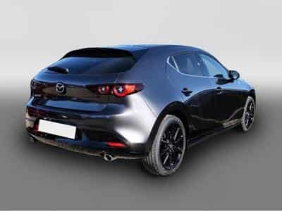 Mazda 3 (2026) - Photo 2