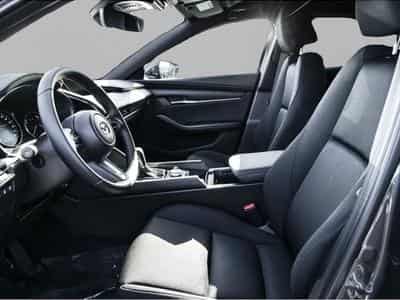 Mazda 3 (2026) - Photo 4