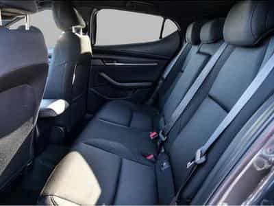 Mazda 3 (2026) - Photo 6