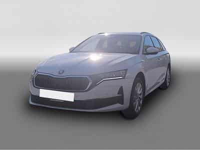 Skoda Octavia (2025) - Photo 1