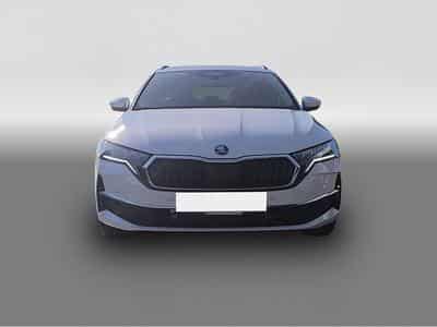 Skoda Octavia (2025) - Photo 2