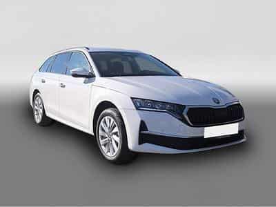 Skoda Octavia (2025) - Photo 3