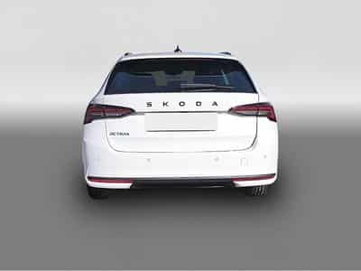 Skoda Octavia (2025) - Photo 6