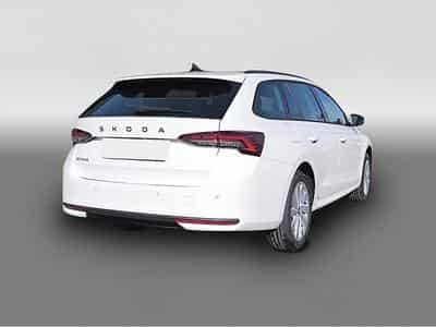 Skoda Octavia (2025) - Photo 7