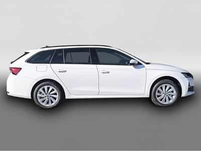 Skoda Octavia (2025) - Photo 8