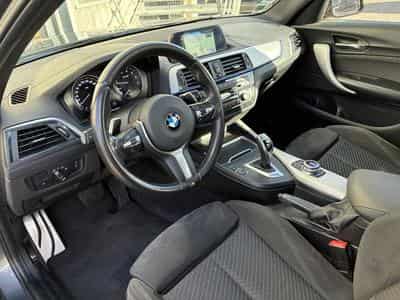 BMW M140 I M Performance Akrapovic Toit ouvrant (2018) - Photo 14