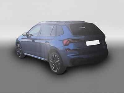 Skoda Kamiq (2026) - Photo 5