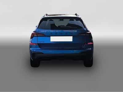 Skoda Kamiq (2026) - Photo 6