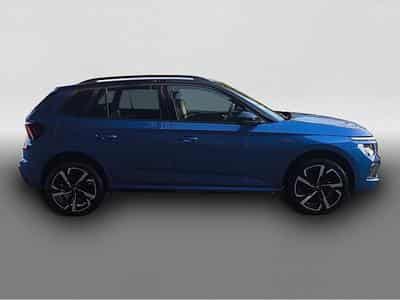 Skoda Kamiq (2026) - Photo 8