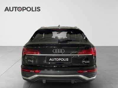 Audi Q5 2.0 Sportback S line QUATTRO (2022) - Foto 15