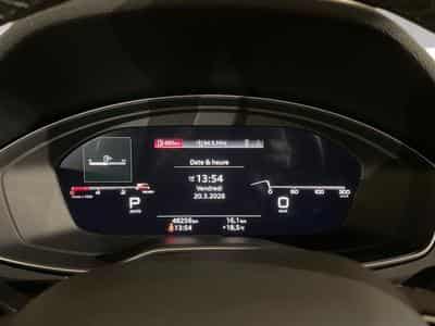 Audi Q5 2.0 Sportback S line QUATTRO (2022) - Foto 2