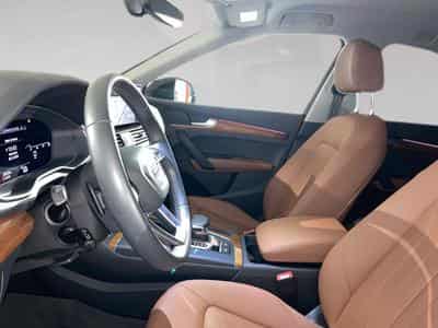 Audi Q5 2.0 Sportback S line QUATTRO (2022) - Foto 4