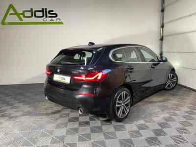 BMW 118 150 CV BUSINESS GPS CARPLAY (2020) - Photo 2