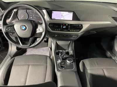 BMW 118 150 CV BUSINESS GPS CARPLAY (2020) - Photo 3