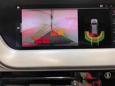 BMW 118 150 CV BUSINESS GPS CARPLAY (2020) - Photo 4