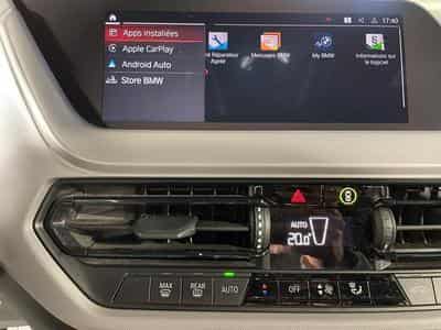 BMW 118 150 CV BUSINESS GPS CARPLAY (2020) - Photo 5