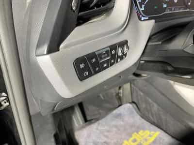 BMW 118 150 CV BUSINESS GPS CARPLAY (2020) - Photo 9